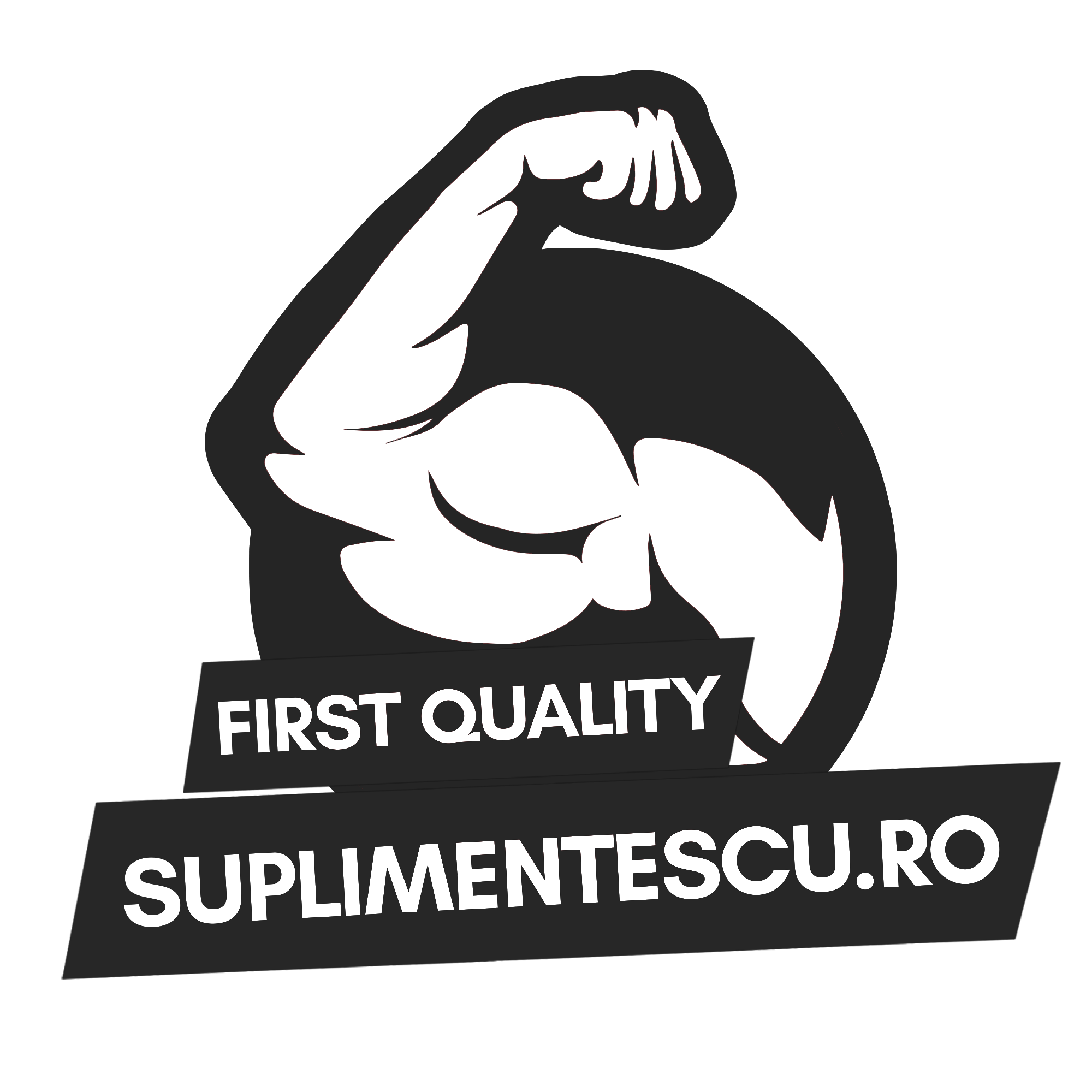 Logo Suplimentescu - Suplimente Nutritive Sala 